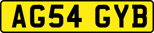 AG54GYB