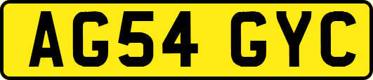 AG54GYC