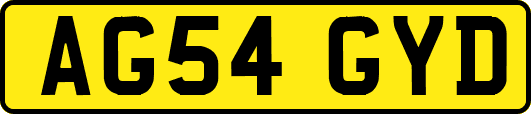 AG54GYD