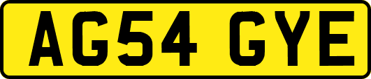 AG54GYE