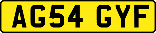 AG54GYF