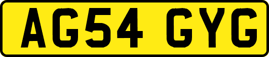 AG54GYG