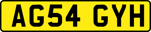 AG54GYH