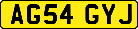 AG54GYJ