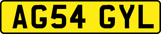AG54GYL