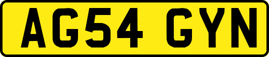AG54GYN