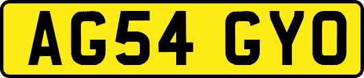 AG54GYO