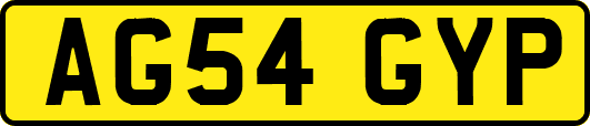 AG54GYP