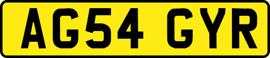 AG54GYR