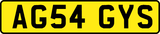 AG54GYS