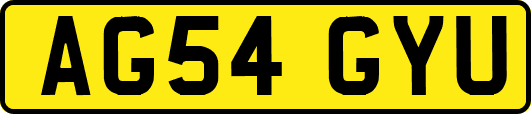 AG54GYU
