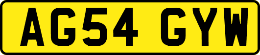 AG54GYW