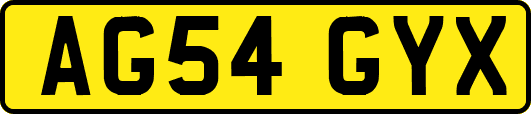 AG54GYX