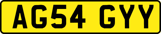 AG54GYY