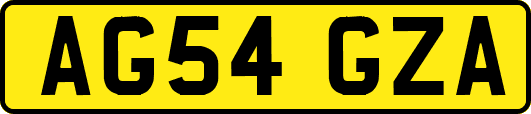 AG54GZA