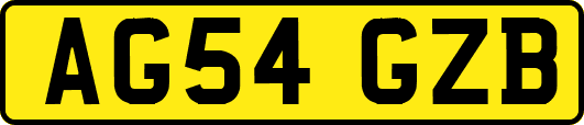AG54GZB