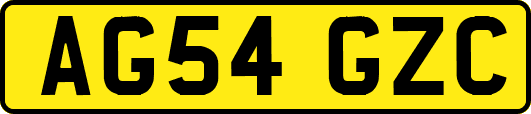 AG54GZC