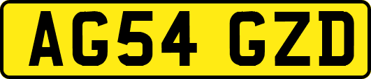 AG54GZD