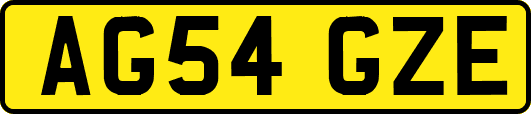 AG54GZE