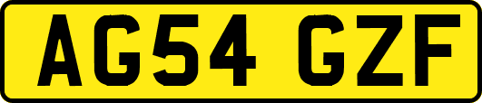 AG54GZF
