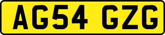 AG54GZG