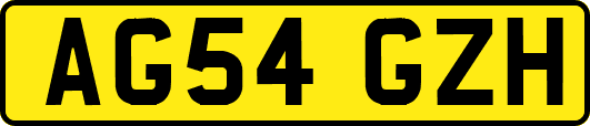 AG54GZH