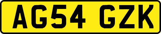 AG54GZK
