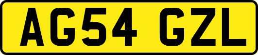 AG54GZL