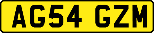 AG54GZM