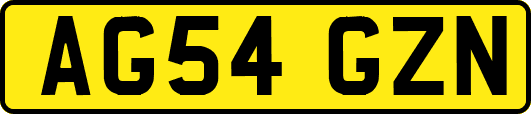 AG54GZN