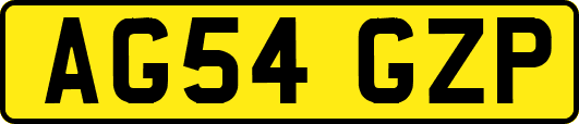 AG54GZP
