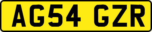 AG54GZR