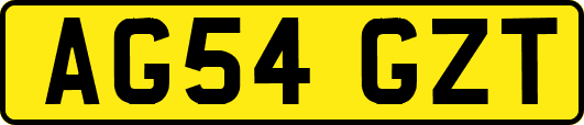 AG54GZT