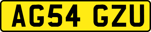AG54GZU