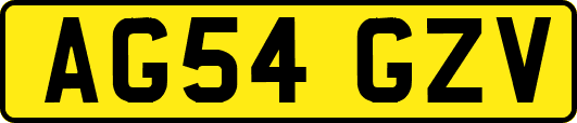 AG54GZV