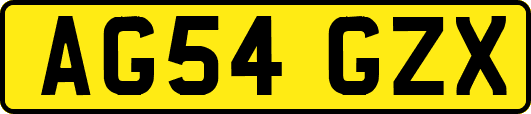 AG54GZX