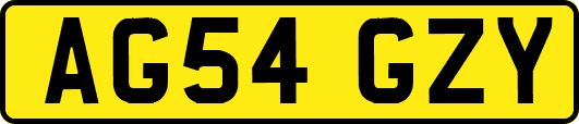 AG54GZY