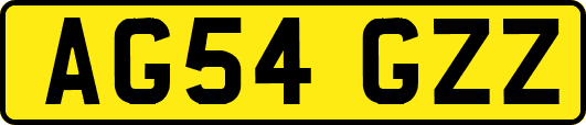 AG54GZZ