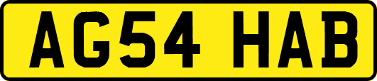 AG54HAB