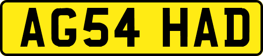 AG54HAD