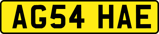 AG54HAE