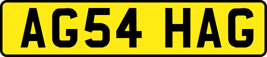 AG54HAG