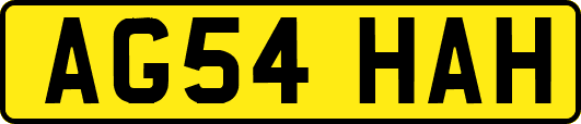 AG54HAH