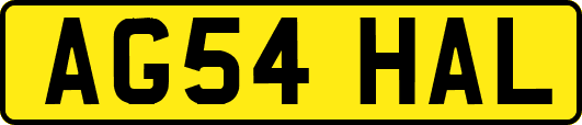 AG54HAL