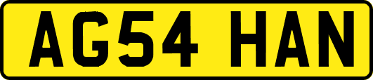 AG54HAN