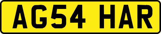 AG54HAR