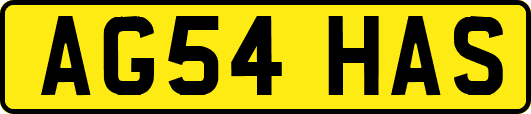 AG54HAS