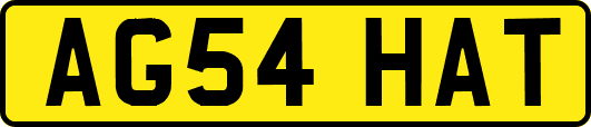 AG54HAT
