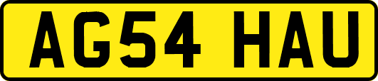AG54HAU