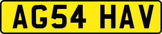 AG54HAV